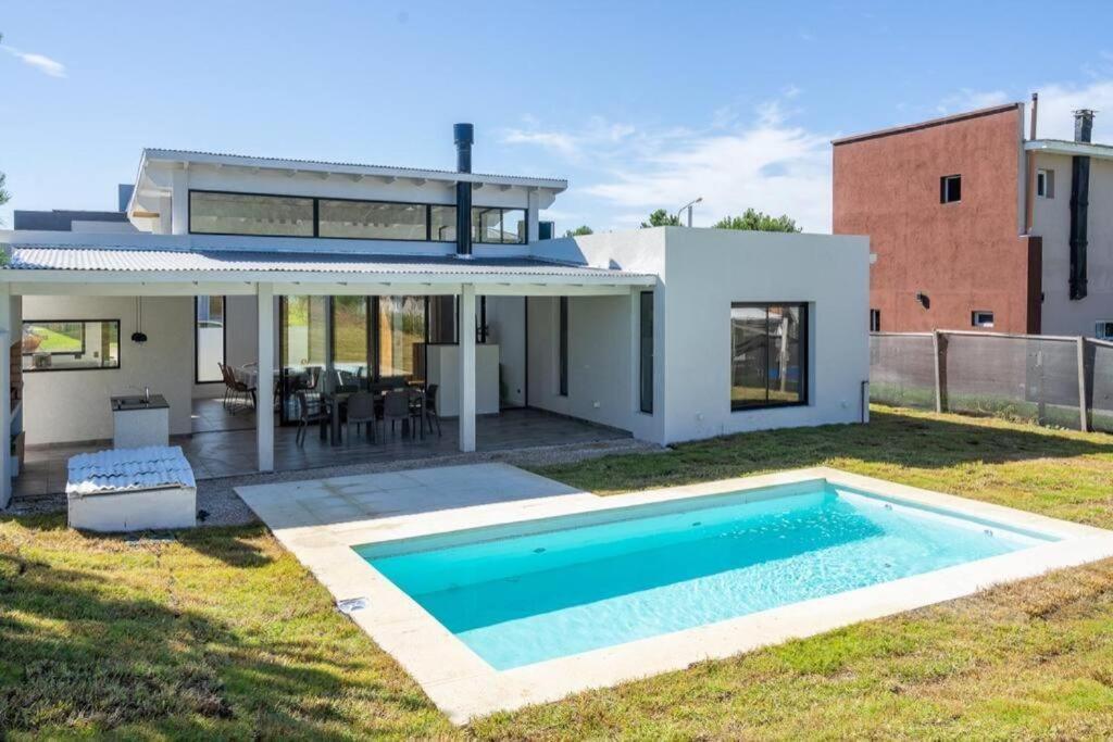 Perseo 1422 Holiday home Pinamar